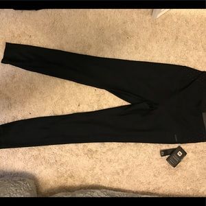 RBX size M brand new with tag - workout leggings